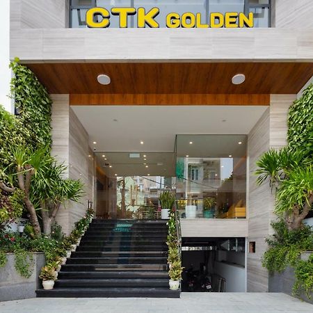 Ctk Golden Hotel Phuoc Dong Екстериор снимка