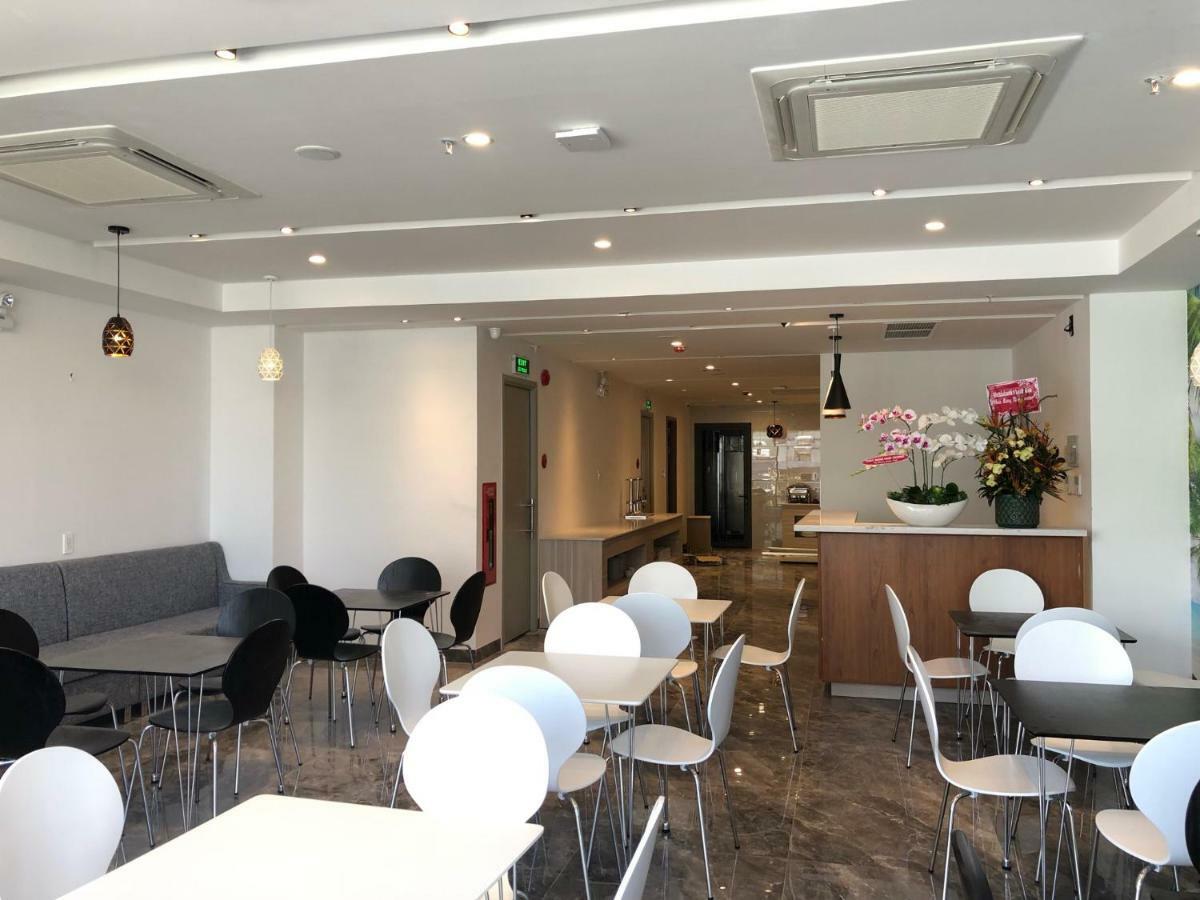 Ctk Golden Hotel Phuoc Dong Екстериор снимка