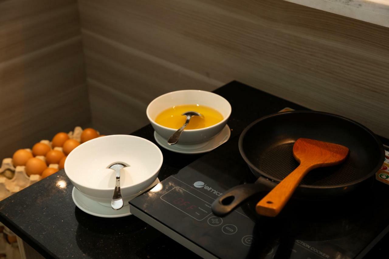 Ctk Golden Hotel Phuoc Dong Екстериор снимка