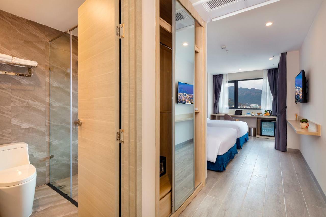 Ctk Golden Hotel Phuoc Dong Екстериор снимка