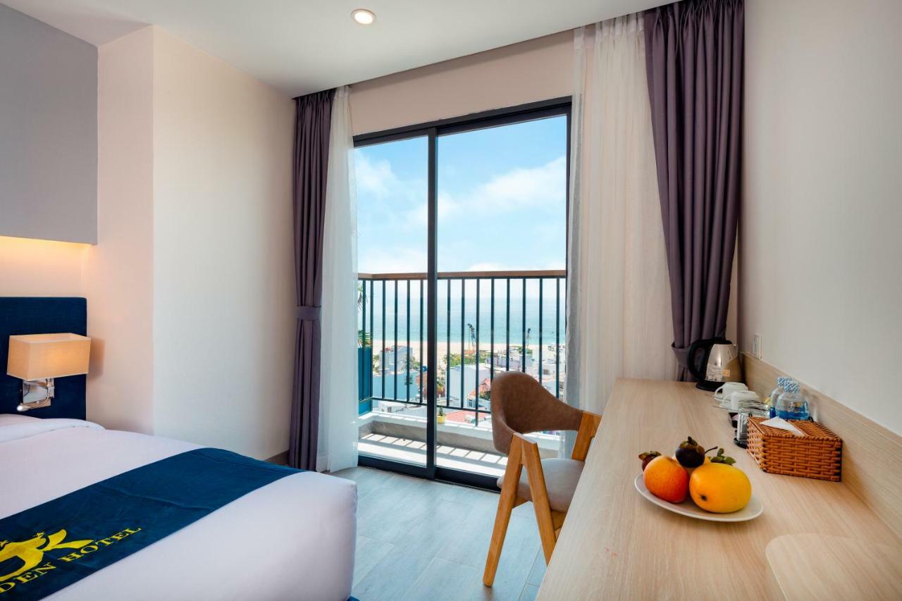 Ctk Golden Hotel Phuoc Dong Екстериор снимка