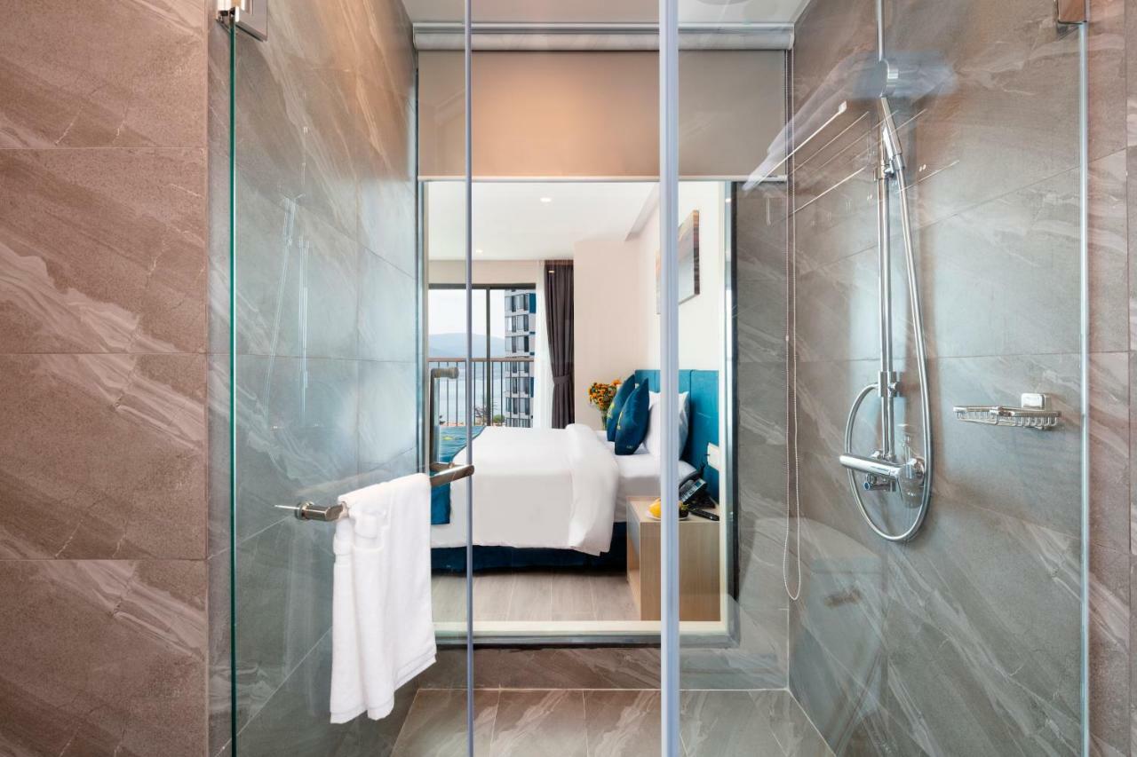 Ctk Golden Hotel Phuoc Dong Екстериор снимка